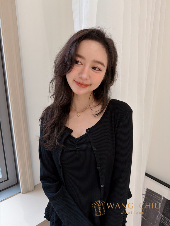 WANG CHIU 麻豆照